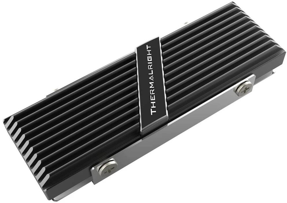 Tr m.2 2280 type a b 2280 ssd heatsink aušintuvas, m.2 2280 heatsink heatsink, skirtas staliniam kompiuteriui, didelio našumo ssd aušintuvas (m.2 2280 a b)