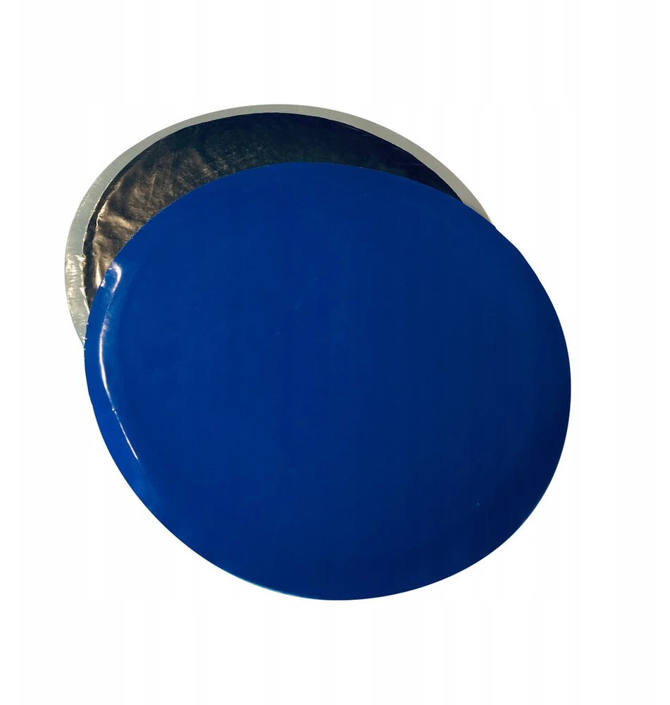 Trampolino remontas 2x Lopas 12.5cm TBP-200 + klijai