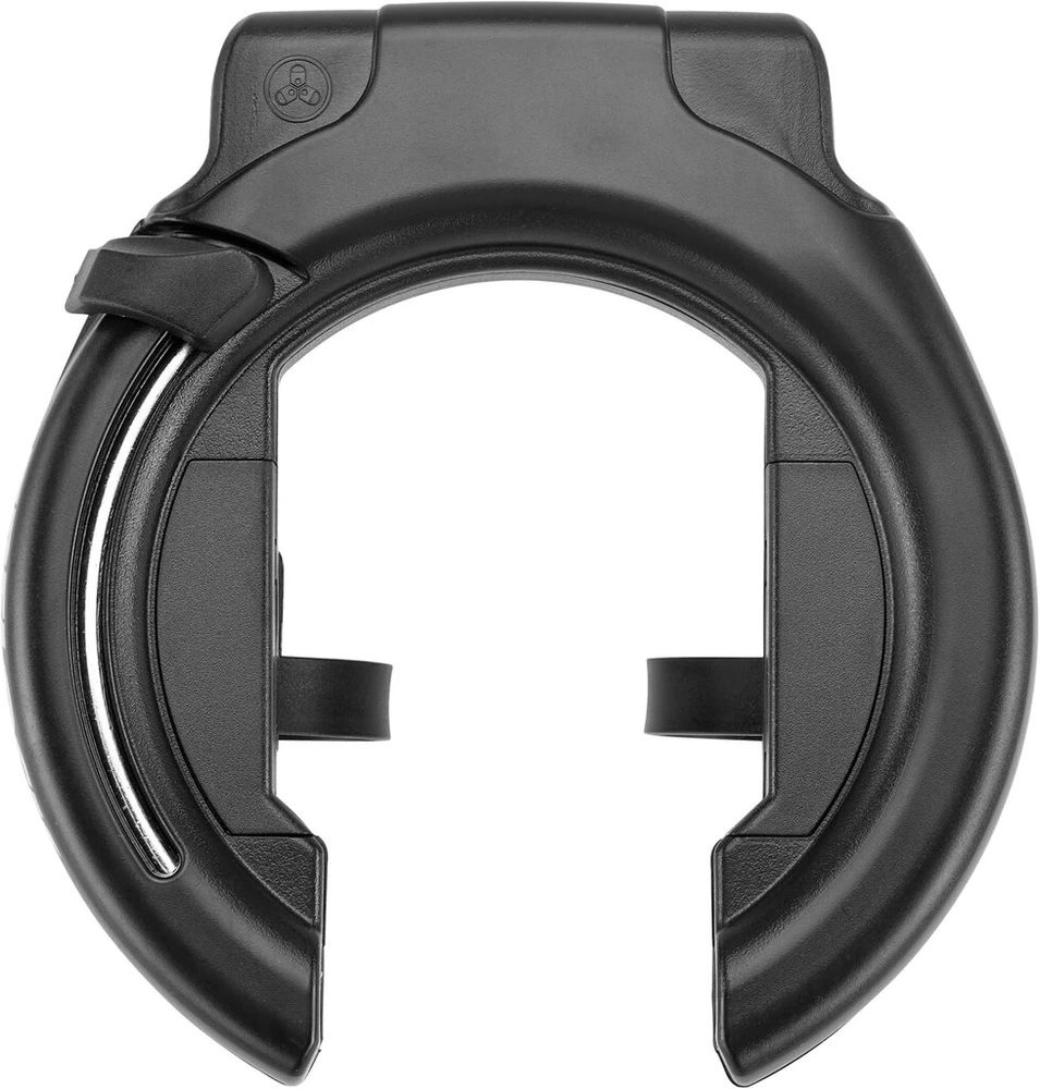 Trelock Rs 453 Protect-o-connect dviračio spyna Az Balloon Zr 20 juoda 2019 dviračių spynos grandinė