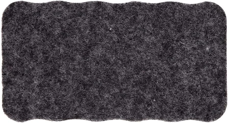 Tto lenta valiklis su magnetine šerdimi 110 x 57 x 25 mm geltonas