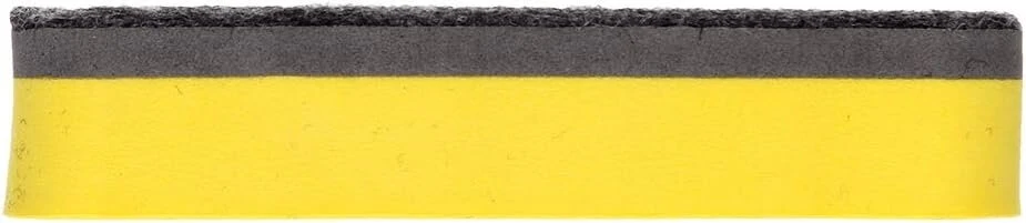 Tto lenta valiklis su magnetine šerdimi 110 x 57 x 25 mm geltonas