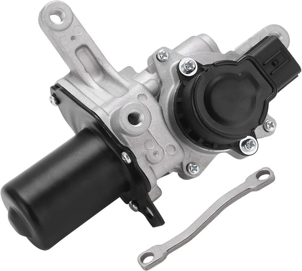 Turbo elektroninis aktuatorius 1720130160, skirtas Land Cruiser/hilux 1kd-ftv D4d 3.0 Ct12v Ct16v