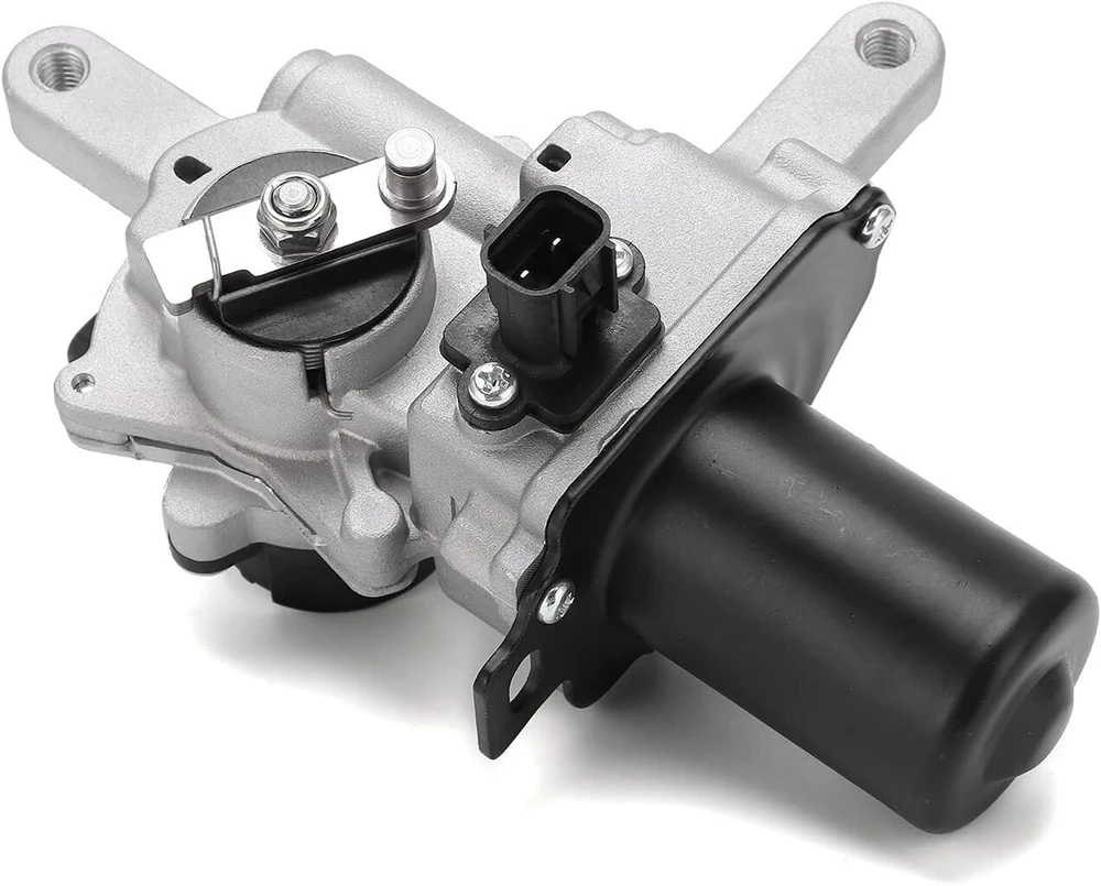 Turbo elektroninis aktuatorius 1720130160, skirtas Land Cruiser/hilux 1kd-ftv D4d 3.0 Ct12v Ct16v