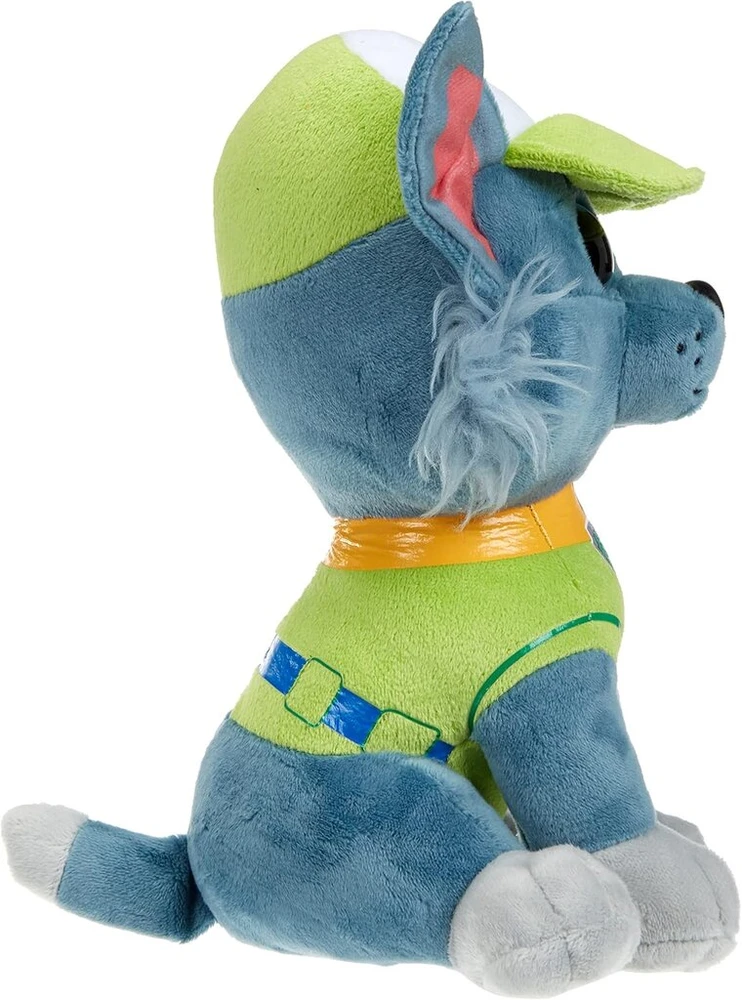 TY Paw Patrol Rocky pliušinis žaislas, 24 cm