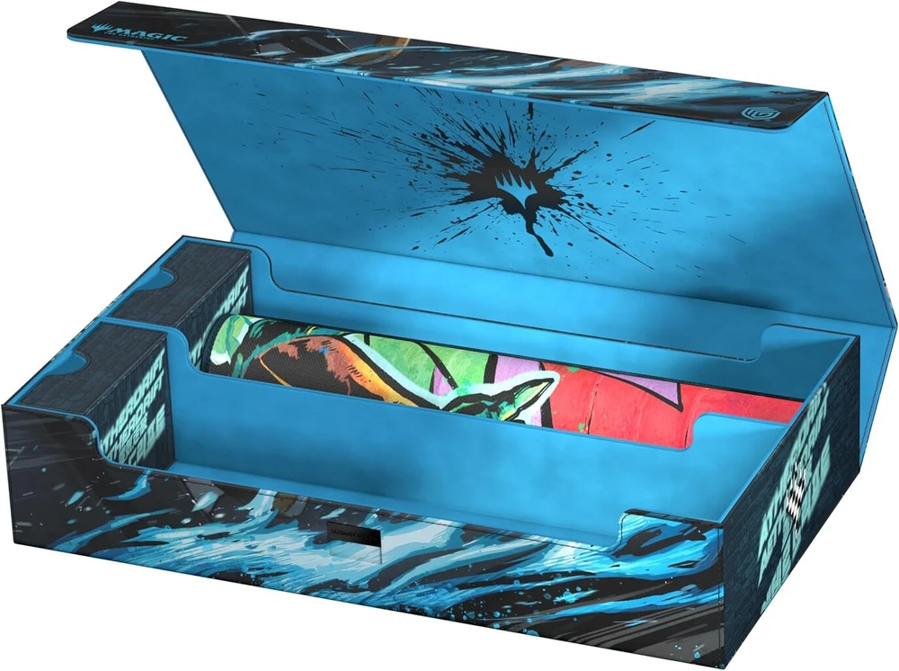 Ultimate Guard Omnihive 1000+ Xenoskin Magic: The Gathering Aetherdrift