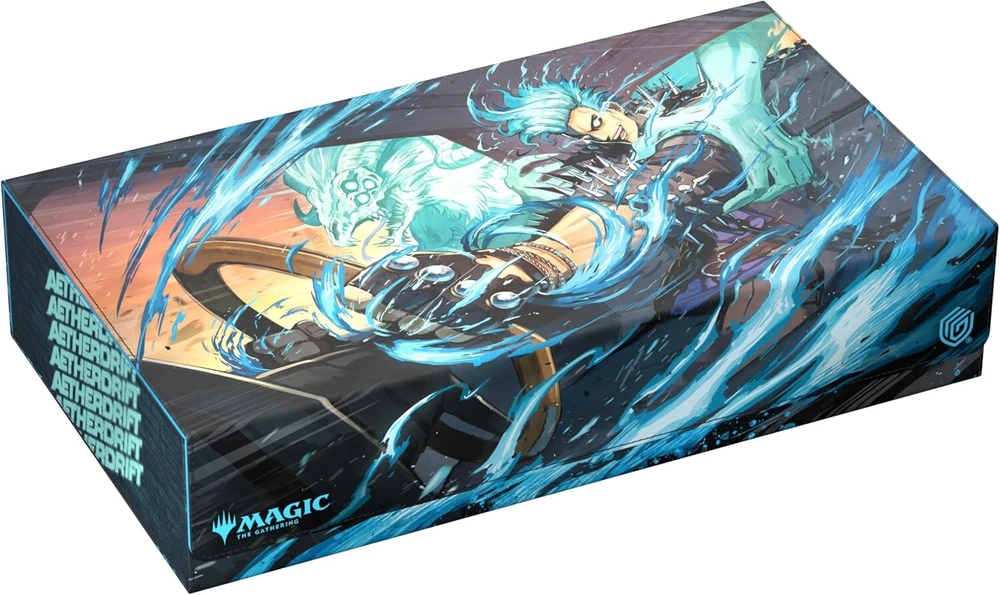 Ultimate Guard Omnihive 1000+ Xenoskin Magic: The Gathering Aetherdrift