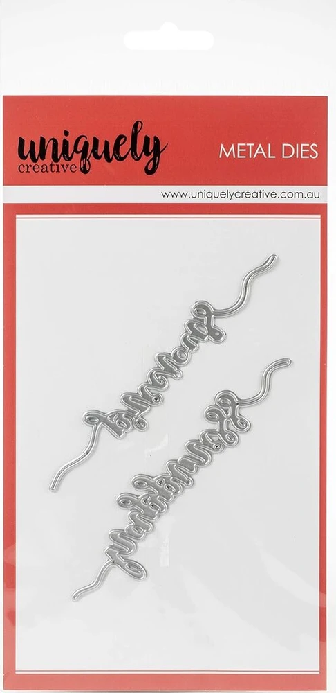 Uniquely creative metalinės išpjovimo štampų trafaretai, small, one size