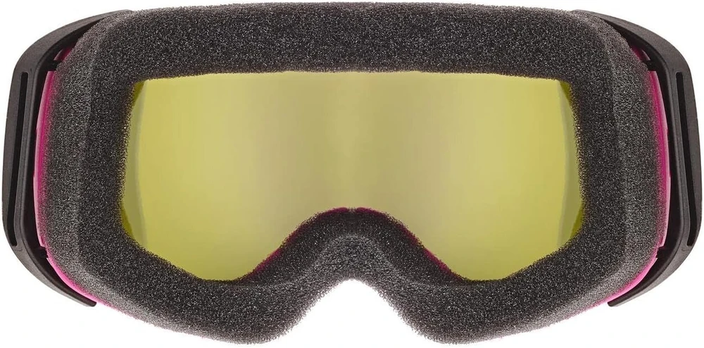 Uvex Unisex vaikiški Scribble Fm Sph slidinėjimo akiniai (1 vnt.)