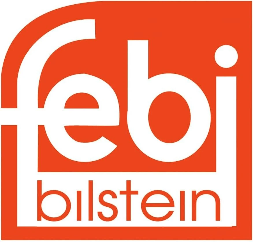 V formos diržas febi bilstein 28941, 6 grioveliai