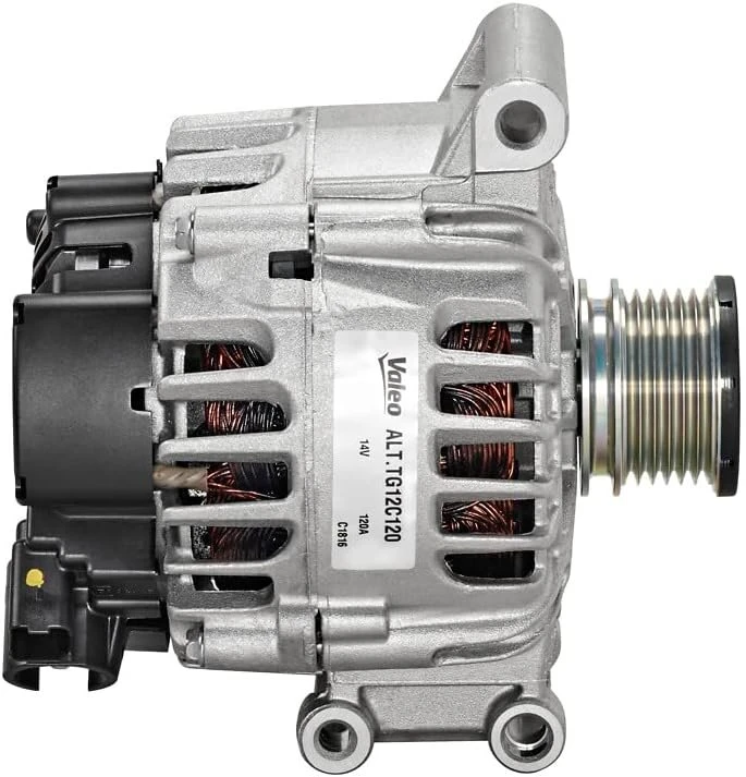 Valeo 439617 Kintamosios srovės generatorius