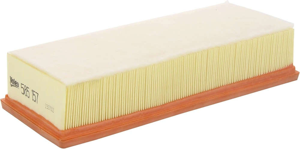 Valeo 585157 Oro Filtras