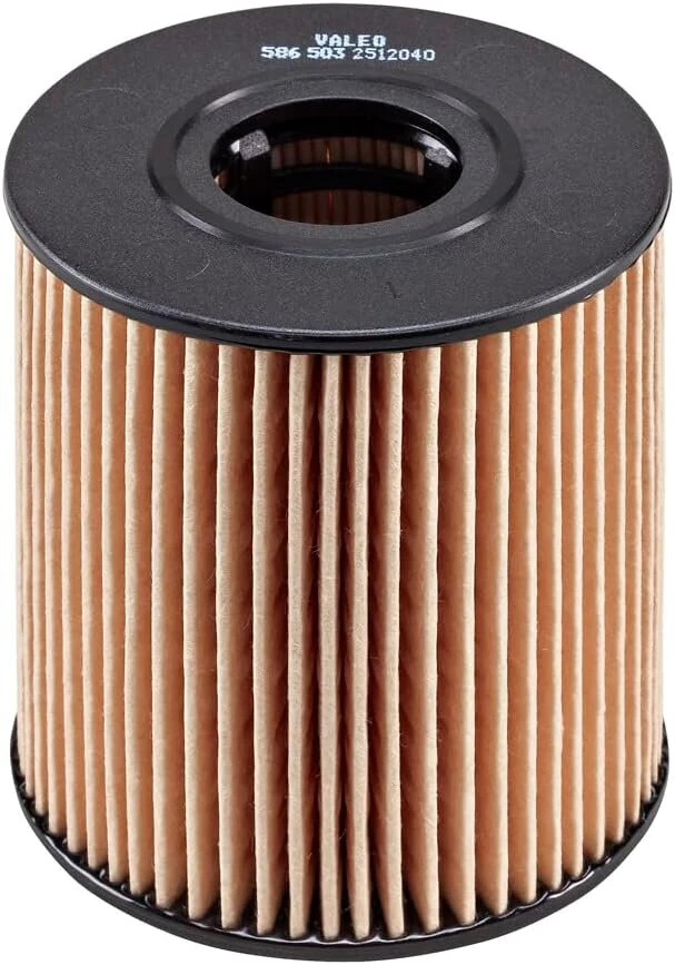 Valeo 586503 Alyvos filtras