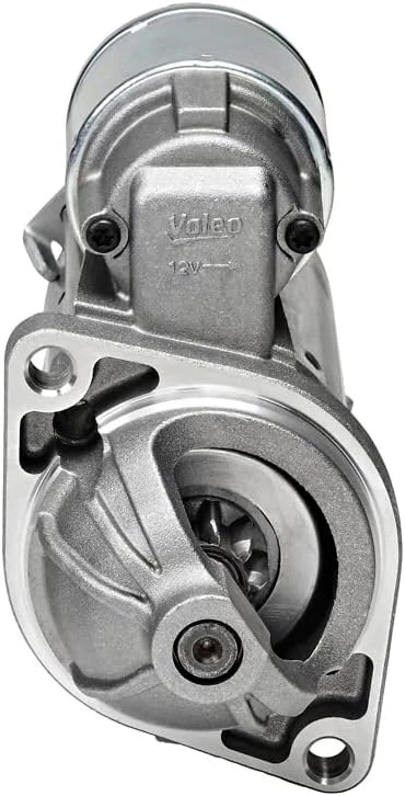 Valeo service 438079 starteriai
