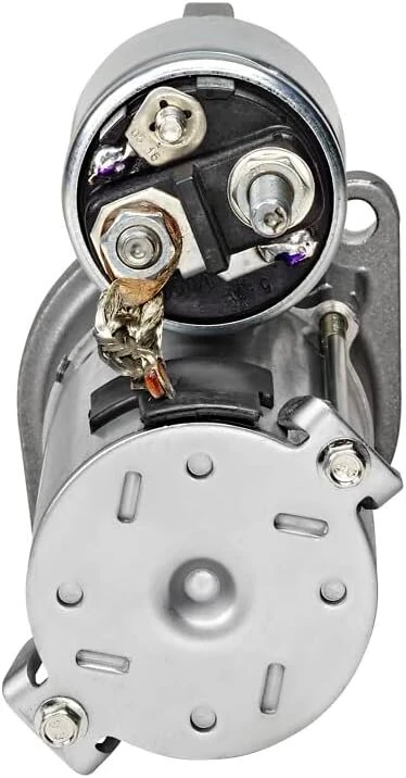 Valeo service 438079 starteriai
