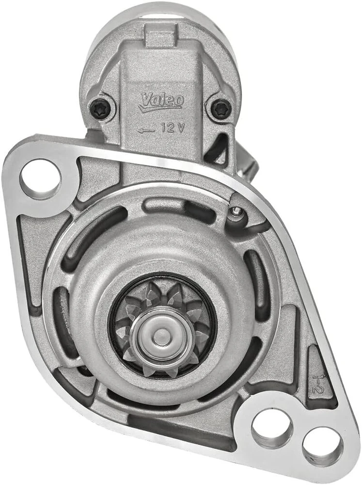 Valeo service 438171 starteriai
