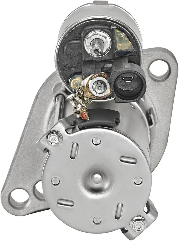 Valeo service 438171 starteriai