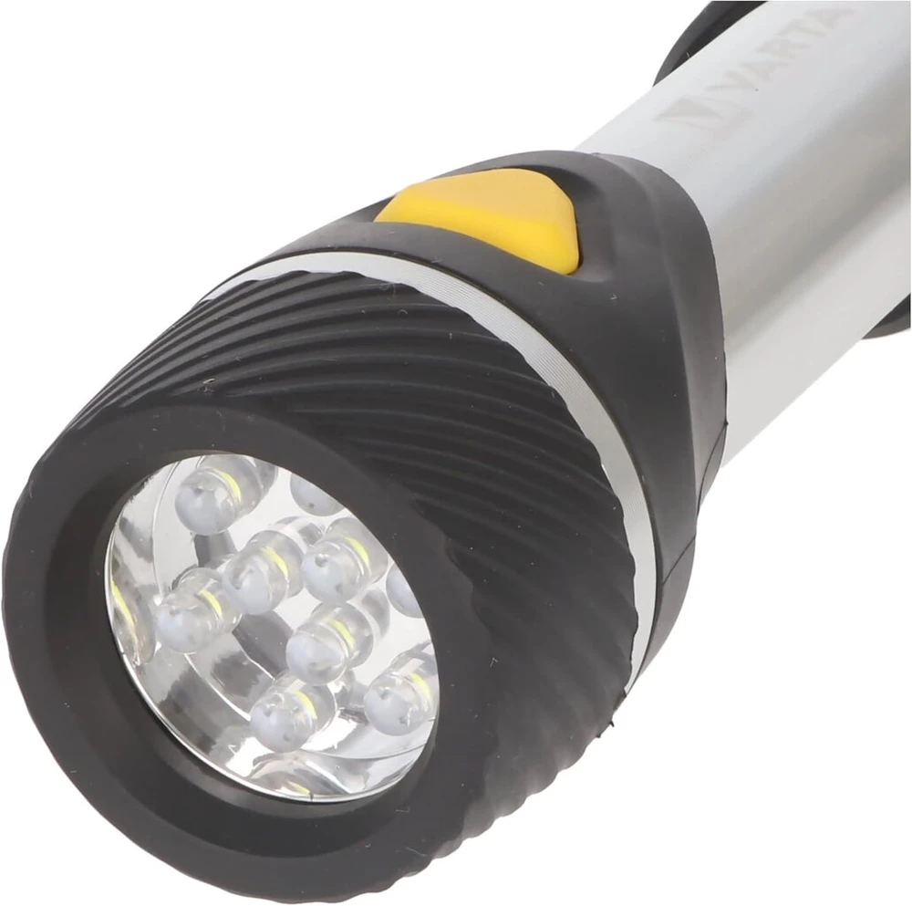 Varta daylight key