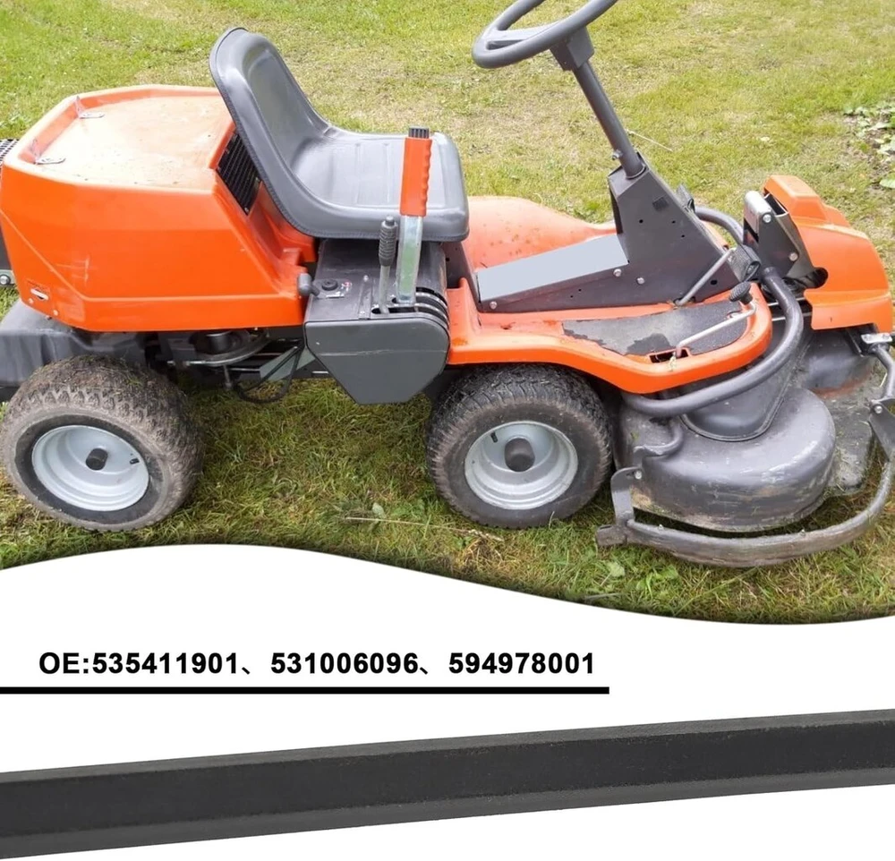 Vejapjovės pavaros diržas Ecsing 2032 mm 535411901