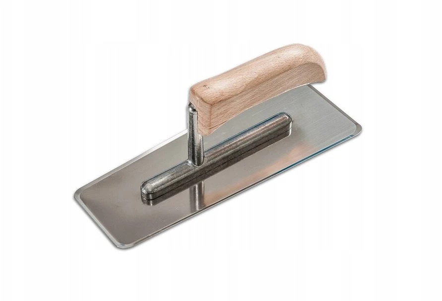 Venecijos tipo trintuvė 240mm, nerūdijančio plieno