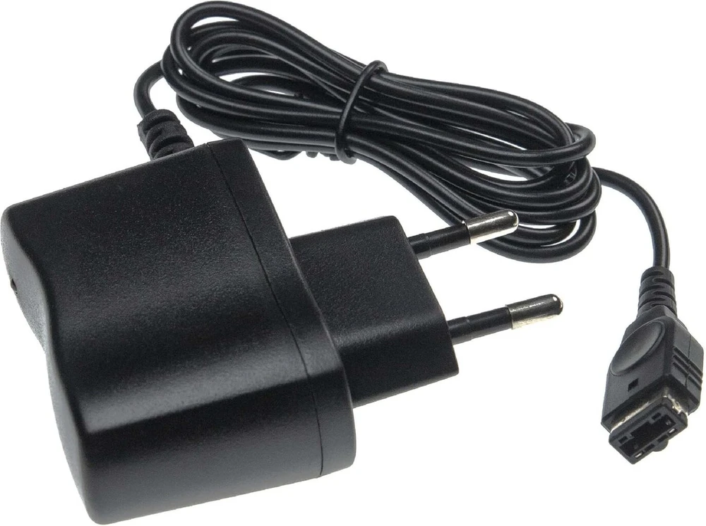 Vhbw Įkroviklis 220v Nintendo Ds/nds