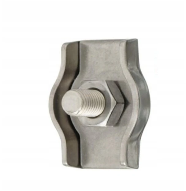 Vieno lyno spaustukas balnelio tipo latakinis 5mm -- 1vnt