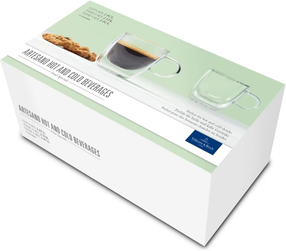 Villeroy & Boch Artesano Hot Beverages puodelis, mažas