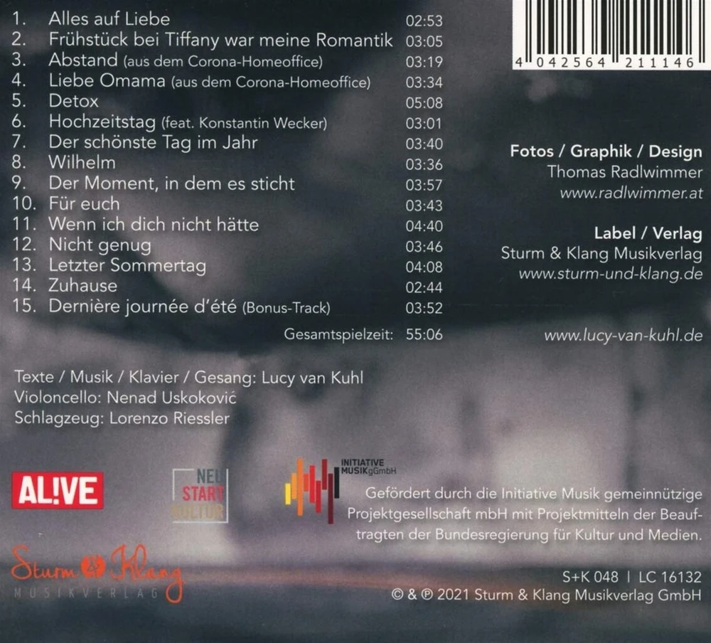 Vinilinė plokštelė Viskas apie meilę