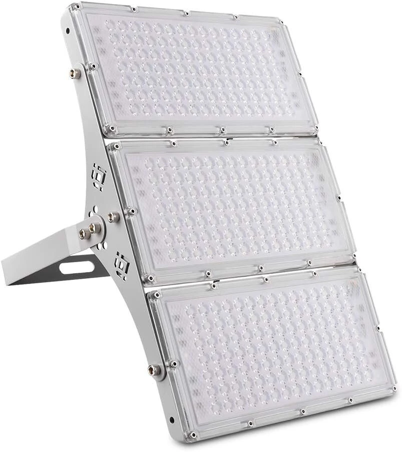 Viugreum Led prožektorius, 300w, itin plonas, šaltai baltas