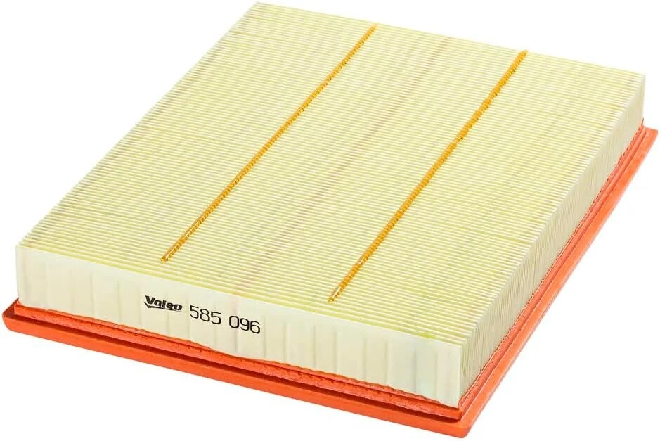Volvo Valeo 585096 Oro filtras