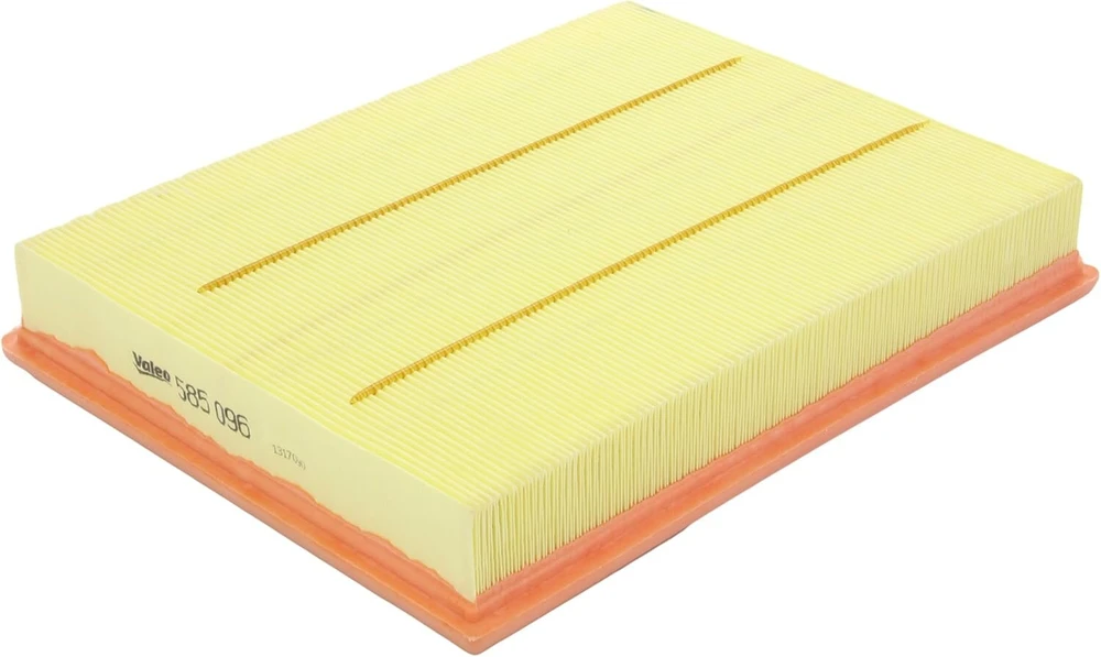 Volvo Valeo 585096 Oro filtras