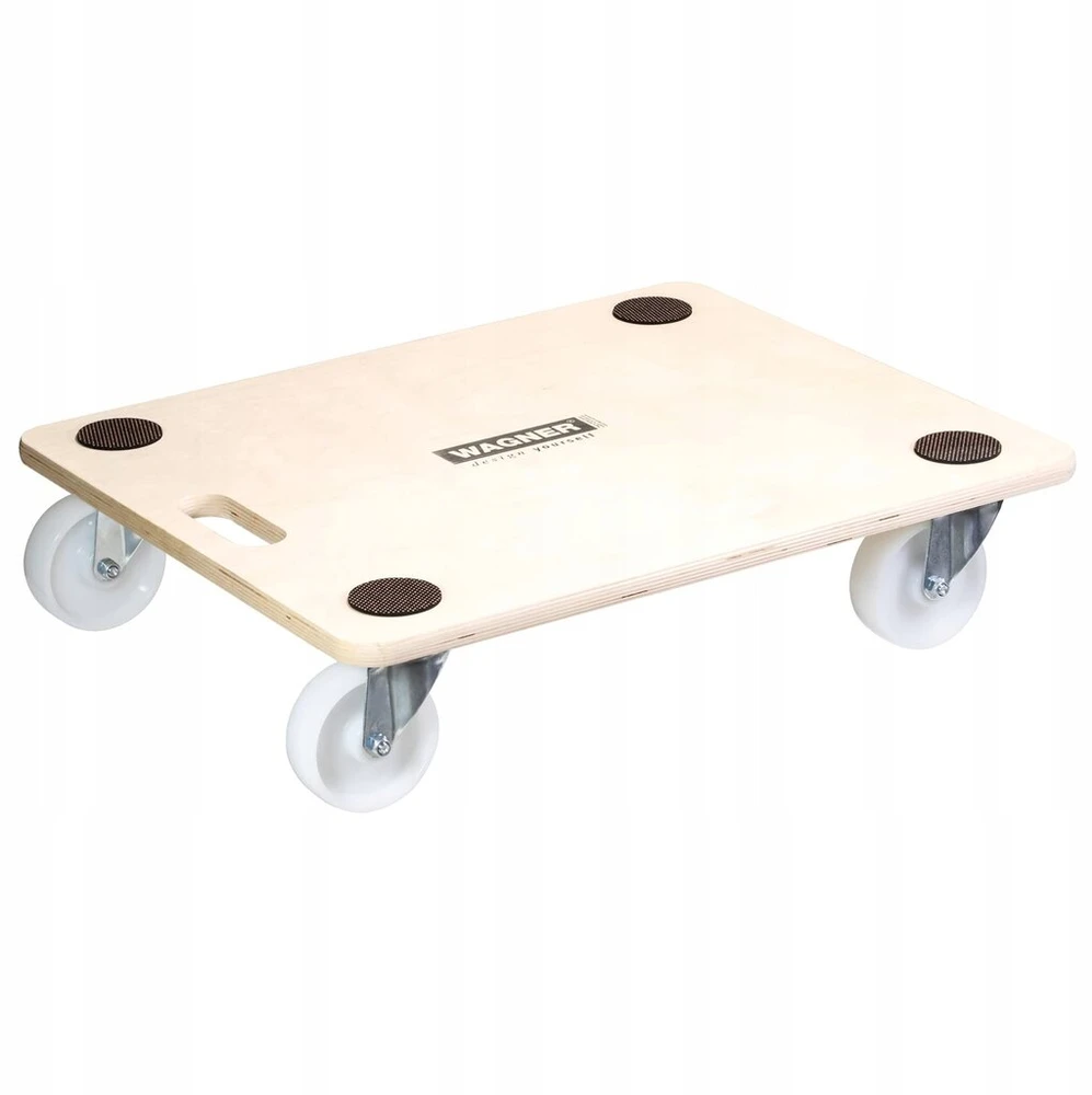 Wagner System Gmbh Wagner transportavimo pagalba Mm
