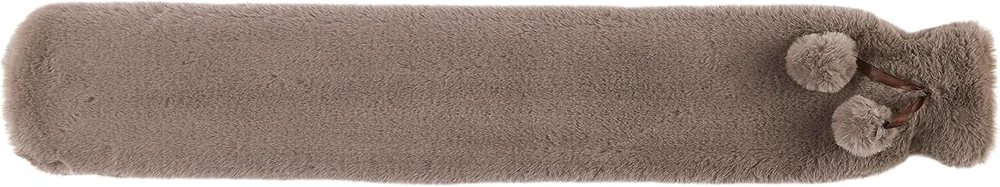 Warmies® itin ilgas mocha kailio termoforas