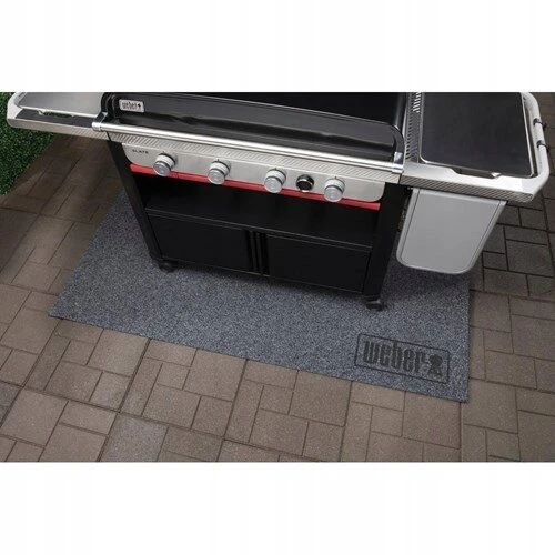 Weber apsauginis kilimėlis grindims Xl 3400134