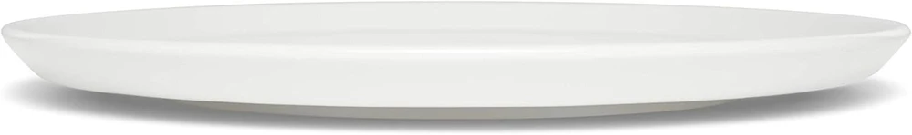 Weber Vakarienės lėkštės, 2 vnt., 27.5 cm, tvirtas porcelianas