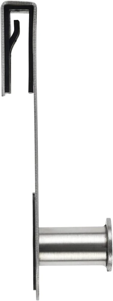 Wenko Celano 23250100 kabliukas, nerūdijantis plienas, 4 x 12.5 x 5 cm