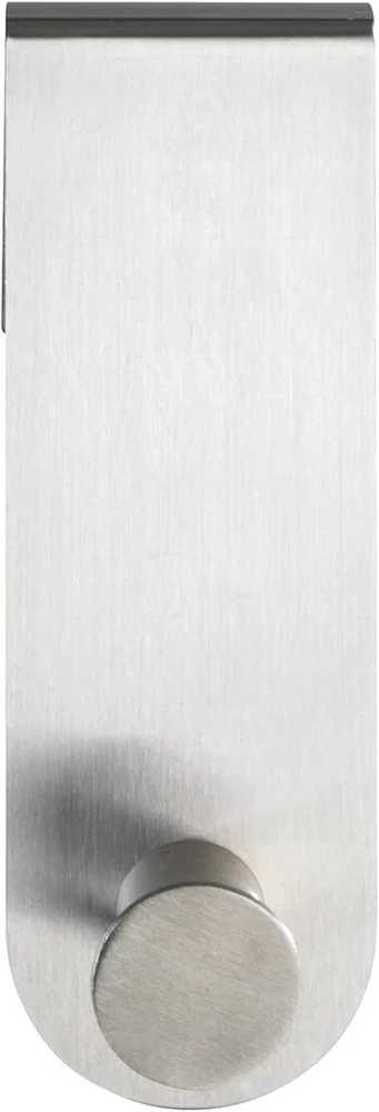 Wenko Celano 23250100 kabliukas, nerūdijantis plienas, 4 x 12.5 x 5 cm