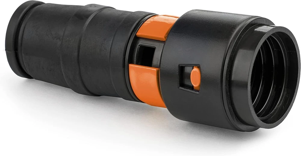 Wfix universalus dulkių siurblio adapteris 26-38 mm