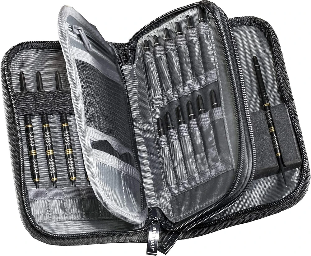 Winmau Urban X dėklas juodas