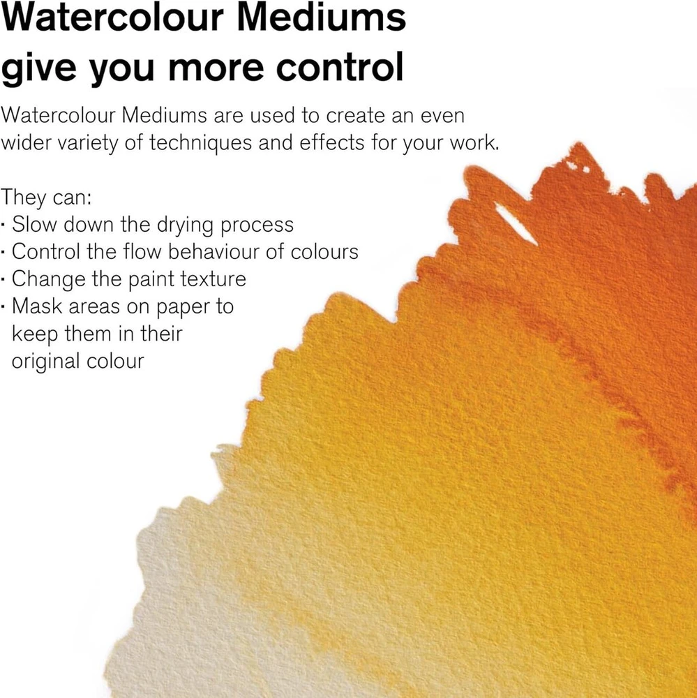 Winsor and Newton Aquapasto Medium