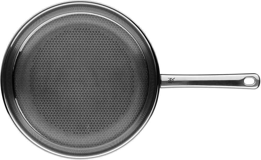 Wmf Profi Resist keptuvė su mentelė 28cm
