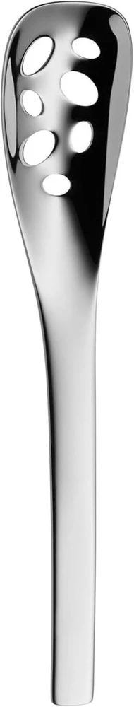 Wmf Serving Spoon Nuova Cromargan nerūdijančio plieno 18/10 poliruotas