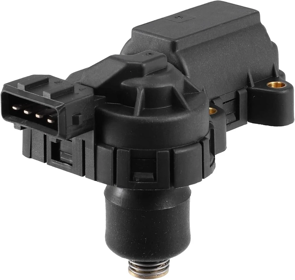X Autohaux Automatinio tuščiosios eigos oro valdymo vožtuvo pakeitimas 0132008602 90531999