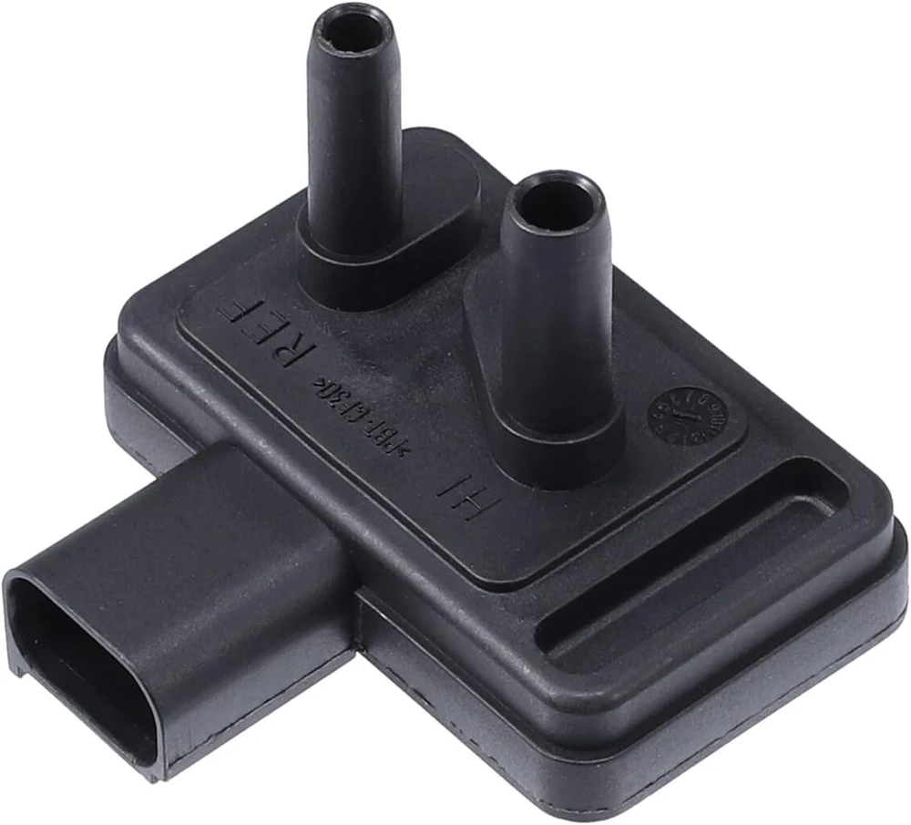 X Autohaux Slėgio grįžtamojo ryšio vožtuvo daviklis Abs 2f1e9j460ab juodas