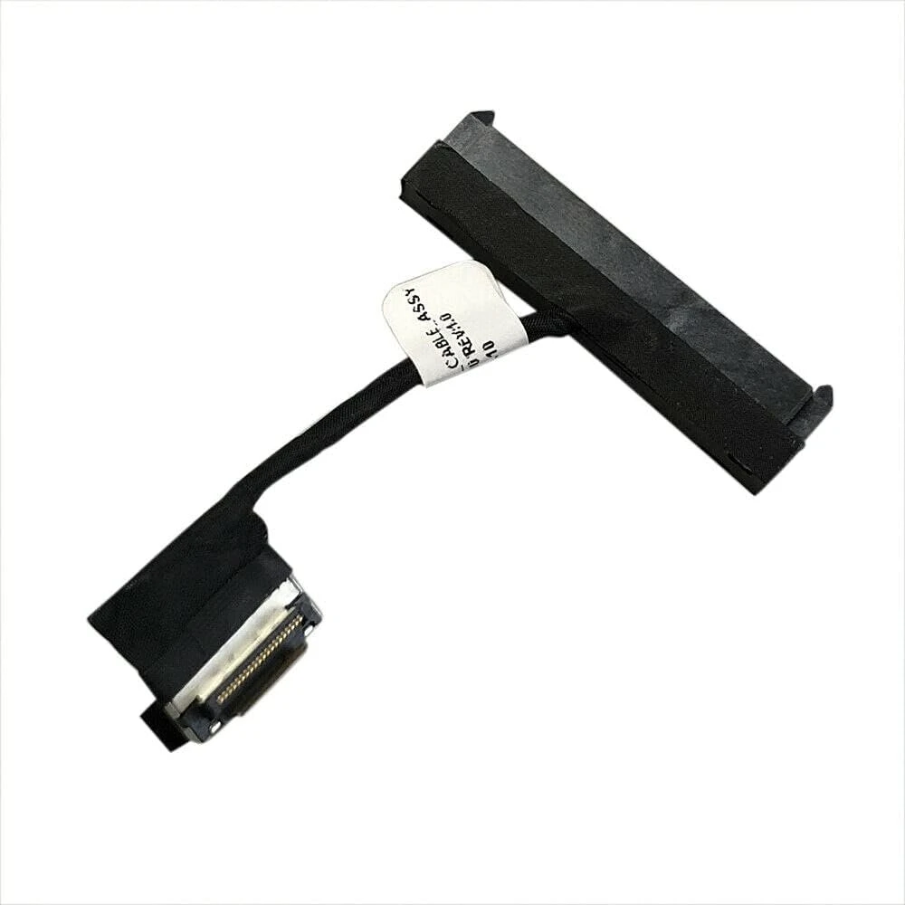 Zahara sata standžiojo disko jungties kabelis, skirtas dell latitude e5450 dc02c007400