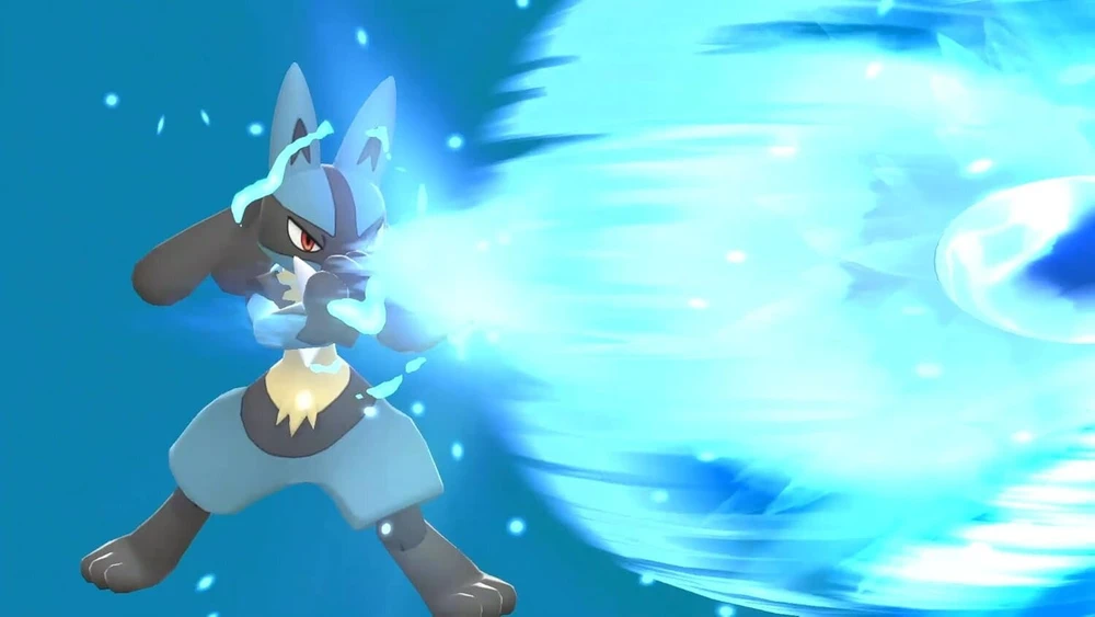 Žaidimas Pokemon Brilliant Pearl Nintendo Switch