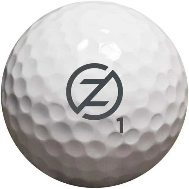 Zero Friction Distance 312 golfo kamuoliukai