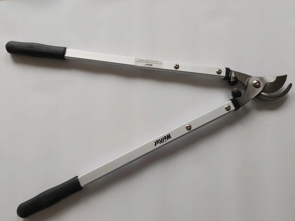 Žirklinis genėtuvas Welkut HC-1141LA