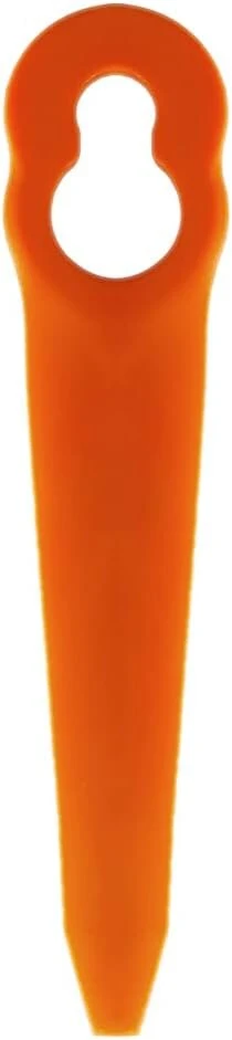 Žoliapjovės peiliukai Stihl Polycut 100 vnt.