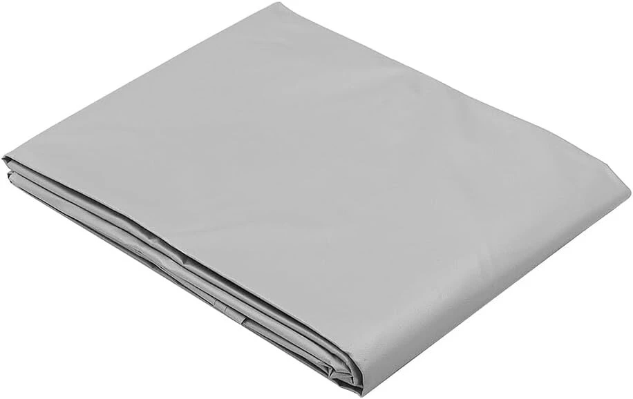 Zonadah 210x120cm motociklo uždangalas, universalus, atsparus vandeniui, skirtas naudoti lauke, apsauga nuo uv spindulių, apsauga nuo lietaus ir dulkių dviračiui, elektriniam paspirtukui, sidabro pilka