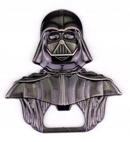 Žvaigždžių karai Darth Vader atidarytuvas kaip dovana